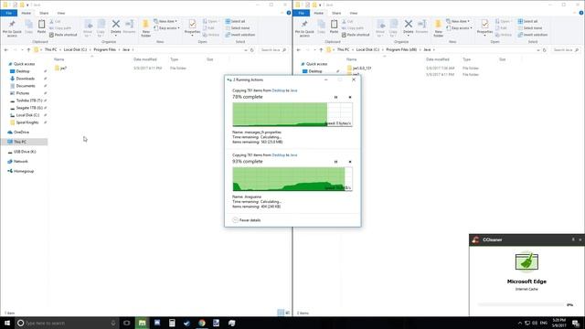 How to Install Java 7 for Spiral Knights (64-Bit Windows) смотреть онлайн