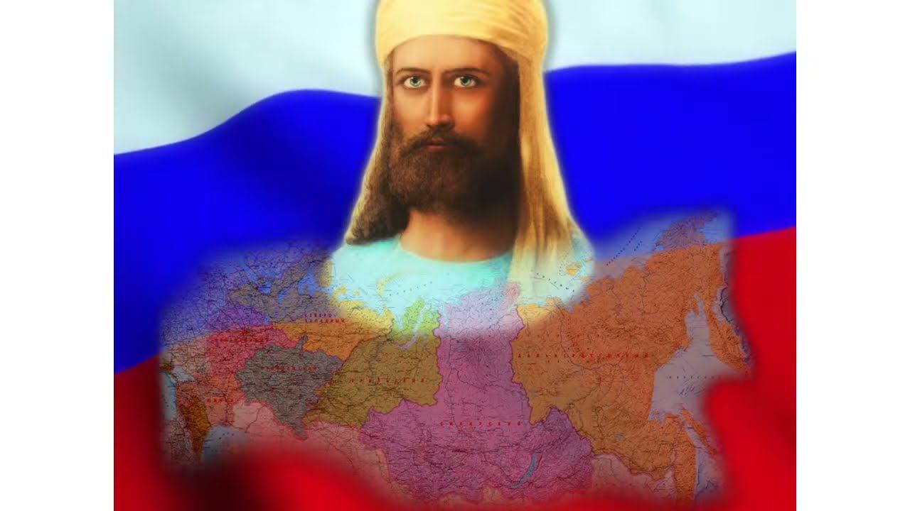 25.02.2024 Воскресная служба За Победу Света России в противостоянии Антихристу! смотреть онлайн