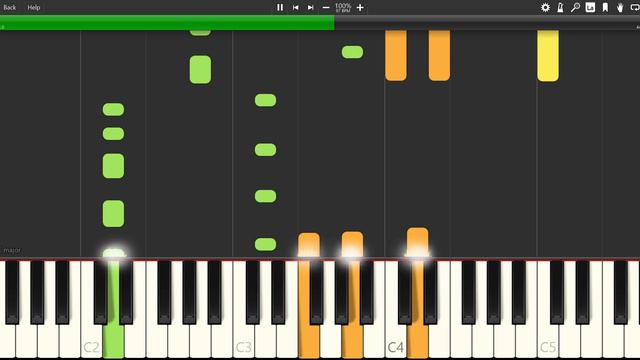 OUTER WILDS - END TIMES BUT SOMTHING ISNT RIGHT смотреть онлайн