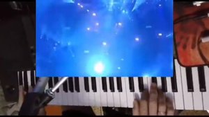 Кавер на песню Шатунова - Вечер холодной зимы (remix)+вокал