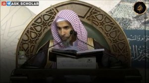 Нарушает ли сон малое омовение? | Шейх Абдус-Салям ащ-Щувейъир