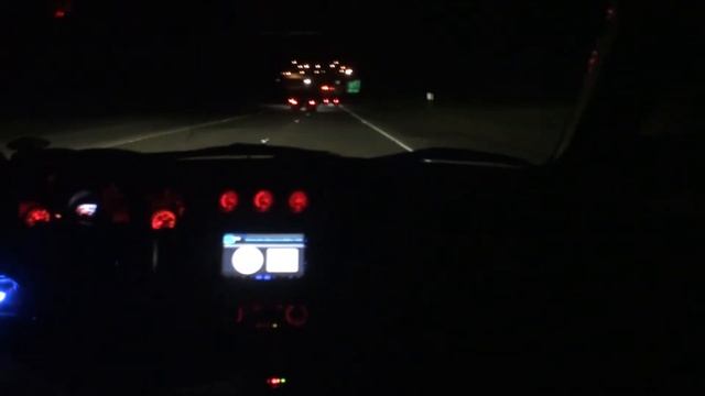 Turbo Protege 5 vs 2013 Mazdaspeed3 смотреть онлайн