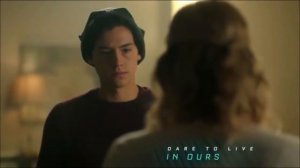 9 crimes - Bughead (Betty and Jughead)