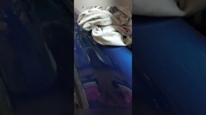 Skoda Yeti 1.8, промывка отопителя и системы охлаждения