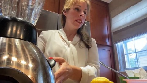 Taramasalata Recipe- Vintage Meze on the Patio