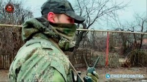 Бойцы группы “Вагнера” рассказали интересные моменты штурма