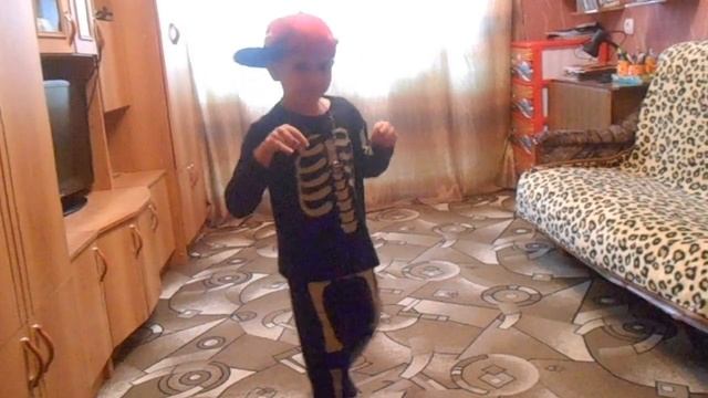 КРУТОЙ ТАНЕЦ смотреть онлайн