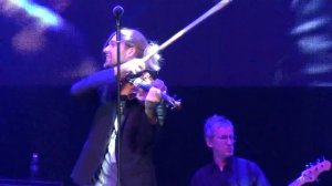 David Garrett - Smells Like Teen Spirit (St.Petersburg 14.12.2016)