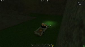 КАК ПОЛУЧИТЬ trusty pickaxe В Refinery Caves | How to get trusty pickaxe | ROBLOX