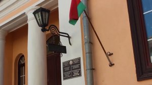 Несвиж - маленькая Европа, в большой Беларуси