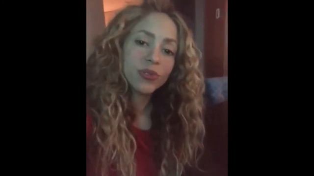 Шакира (Shakira) – биография – Как живет знаменитая певица – Новости