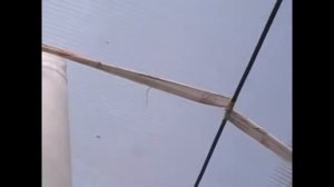 Шторки тепличные для создания микроклимата