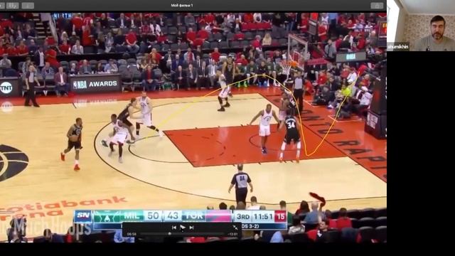 Дмитрий Шумихин. Switching defence (Защита со сменами) смотреть онлайн