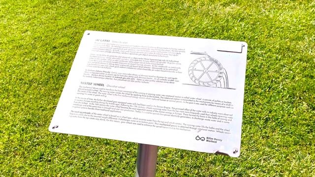 SAZOVA PARK ? Пиратский Корабль ☠️⚓️ ЭСКИШЕХИР смотреть онлайн