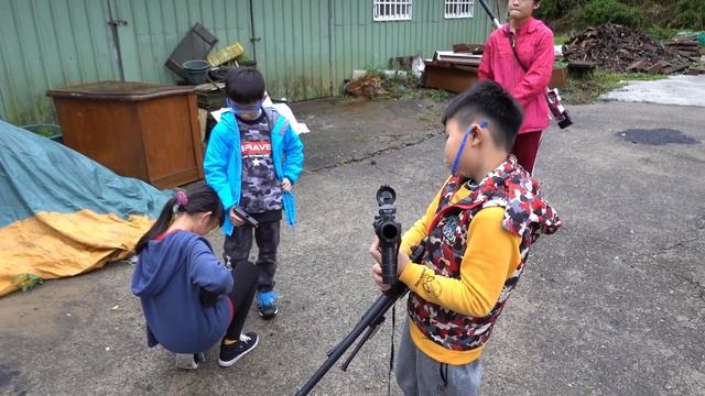 兒童水彈槍|Sony RX100 M7|SwiftCam|KD100|Children Kids Plastic Water Crystal Gun смотреть онлайн