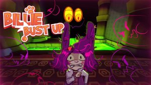 Это игра идеальна! ► Billie Bust Up Pre-Alpha