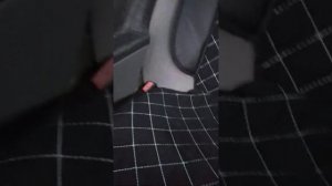 Стук сзади справа БМВ е36