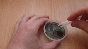 Чтобы чистить медные монеты!