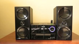 Philips DCM 3020 part 3