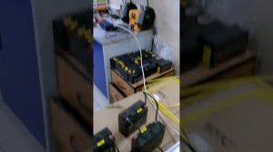 Подключение HIDEN HPS30 6048