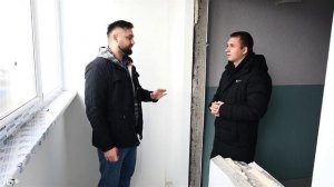 Отделка балконов. Бизнес по франшизе КАКСВОИМ
