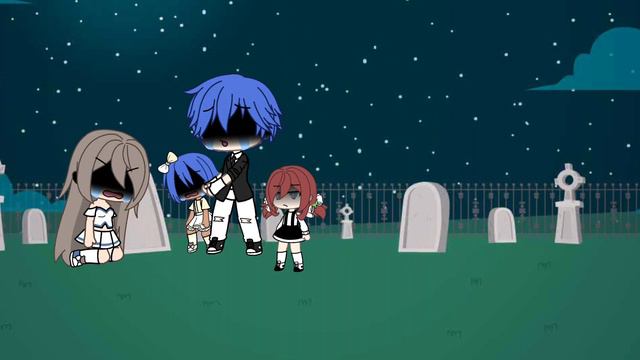 || Ты забрала у меня детство! || 😭😡 Мини фильм гача лайф смотреть онлайн