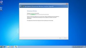 Как обновить редакцию Windows 7 с помощью Windows Anytime Upgrade в 2023 году?
