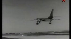 Сделано в СССР. Дальний бомбардировщик Ту-16