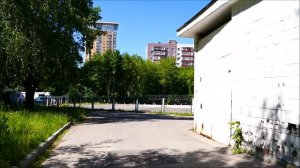 Больница им.Жадкевича