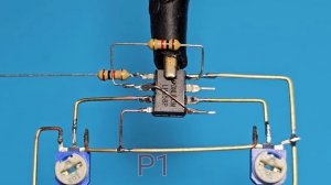 How to Build LM358 Battery Charge Level Indicator