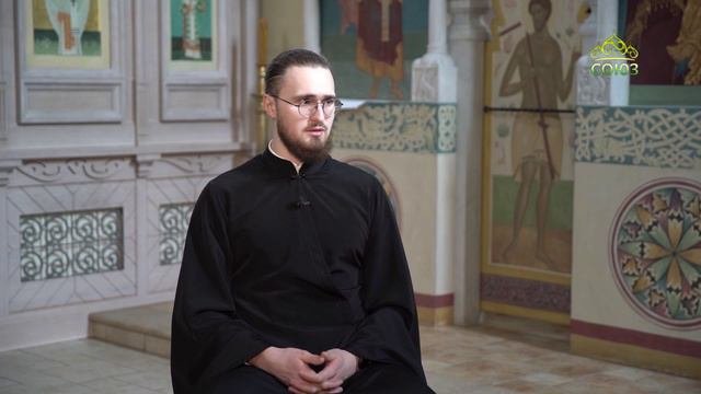 Моё кредо. Беседа с диаконом Анатолием Культиновым. Часть 1
