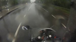 Питерской погоде посвящается