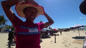 РАЙ  ДЛЯ МАРЬИ ! Madagascar. Foulpointe for Maryah )))