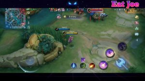 ЛУЧШИЙ ГАЙД НА ИВ В MOBILE LEGENDS