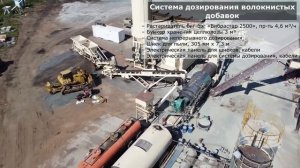 Обзор АБЗ ASTEC Six-Pack. В ПРОДАЖЕ!