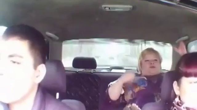 очень пугливая дама - a very shy Lady смотреть онлайн