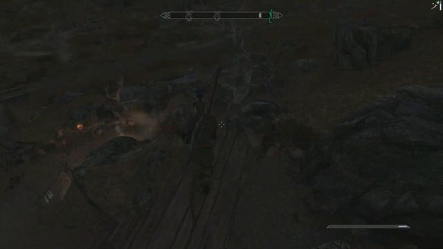 011 Let's Play Skyrim Using DRAkE Dynamic Music Mod (White River, Greywinter, Guldun, & Valtheim) смотреть онлайн