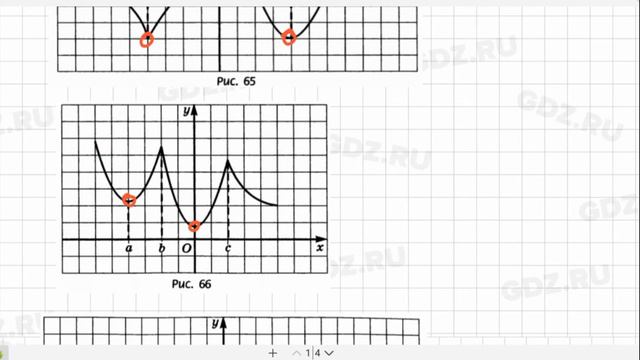 № 30.19 - Алгебра 10-11 класс Мордкович смотреть онлайн