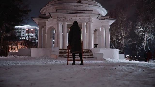 Перфоманс от художницы Ирины Сурковой смотреть онлайн