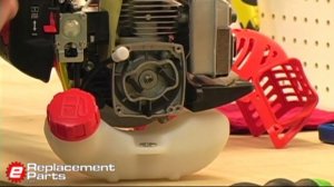 How to Replace an Echo Trimmer Starter