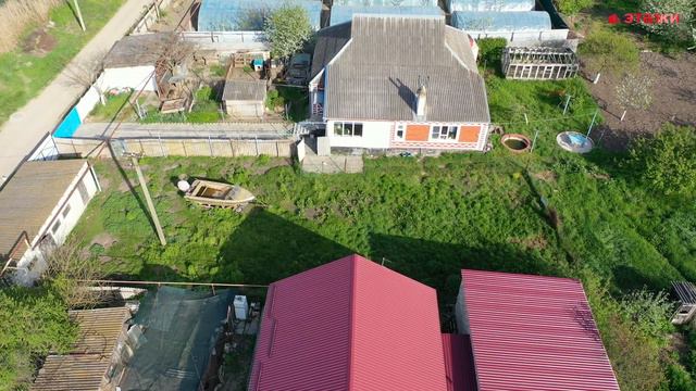ПРОДАЖА УЧАСТКА В ТЕМРЮКЕ | 9 СОТОК