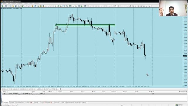 Знакомство с торговой стратегией Hunter для новичков и более опытных трейдеров смотреть онлайн