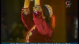 ШОДРАВОН НИГИНА РАУПОВА