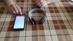 Качественные блютуз наушники AEC BQ-618 Bluetooth 4.1
