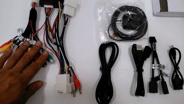 Комплект к автомагнитоле смотреть онлайн