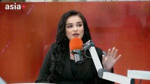 Шаҳло Ҳафизова баъд аз шавҳар кардан: ҷавонон бояд пешакӣ шинос нашаванд