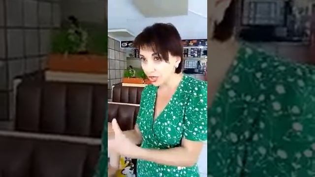 Мастер-класс по вязанию ковриков из старых вещей . смотреть онлайн