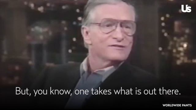Hugh Hefner’s 6 Life Lessons смотреть онлайн