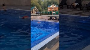Пансионат "Ореховая роща" Гуамка