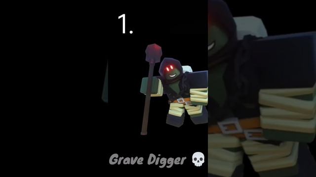 Rank The RIZZ of the TDS boss #roblox #tds #meme #tdsmeme #towerdefensesimulator #nutshell #shorts смотреть онлайн